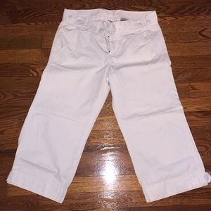 Lucky Brand Dungarees! Size 8